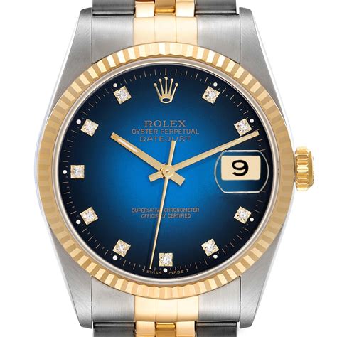 rolex datejust watch 16233|rolex datejust 16233 for sale.